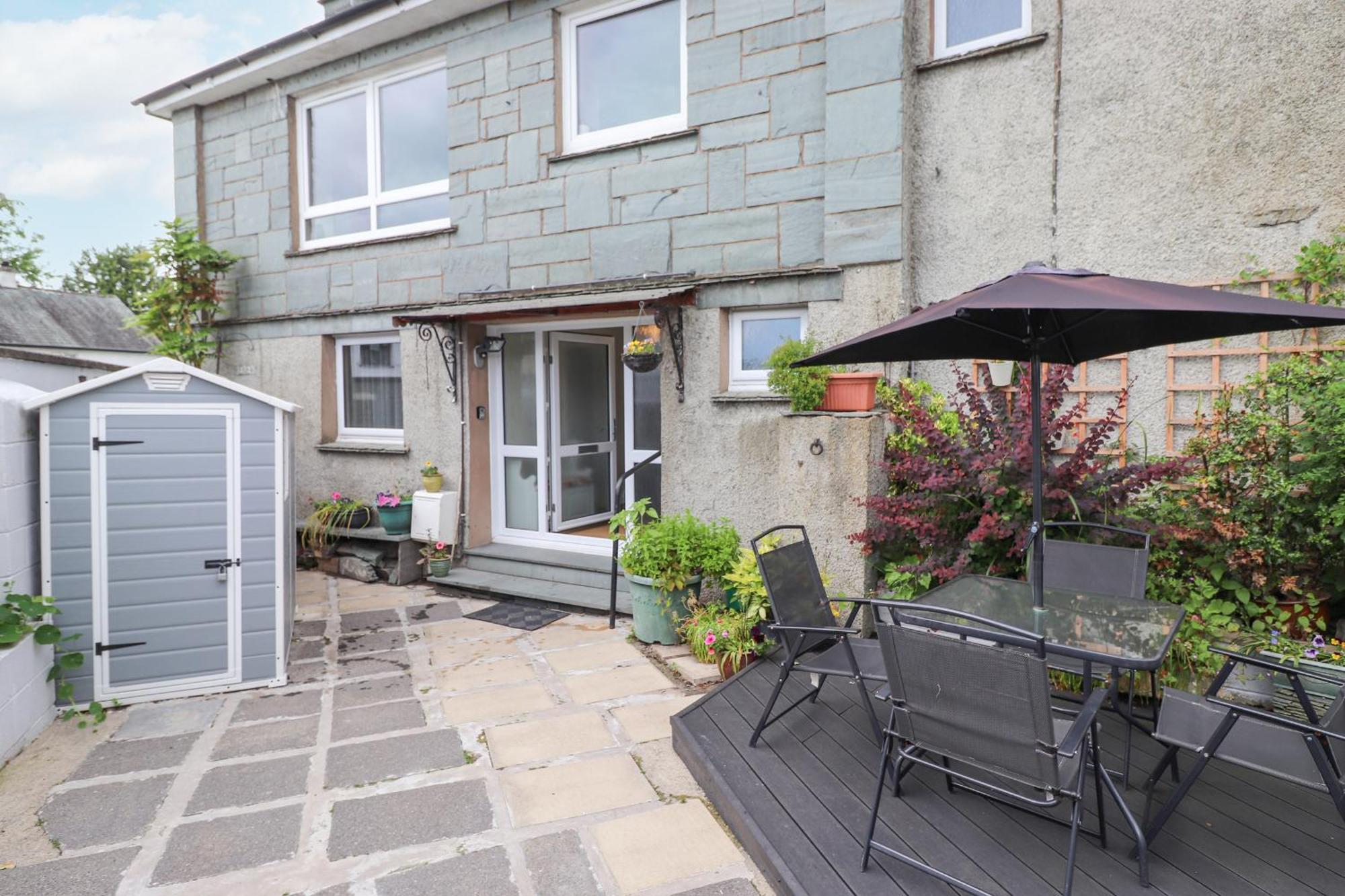 Jakanori Staveley  Exterior photo
